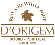 D’ORIGEM SOC.AGRICOLA E COM.,LDA