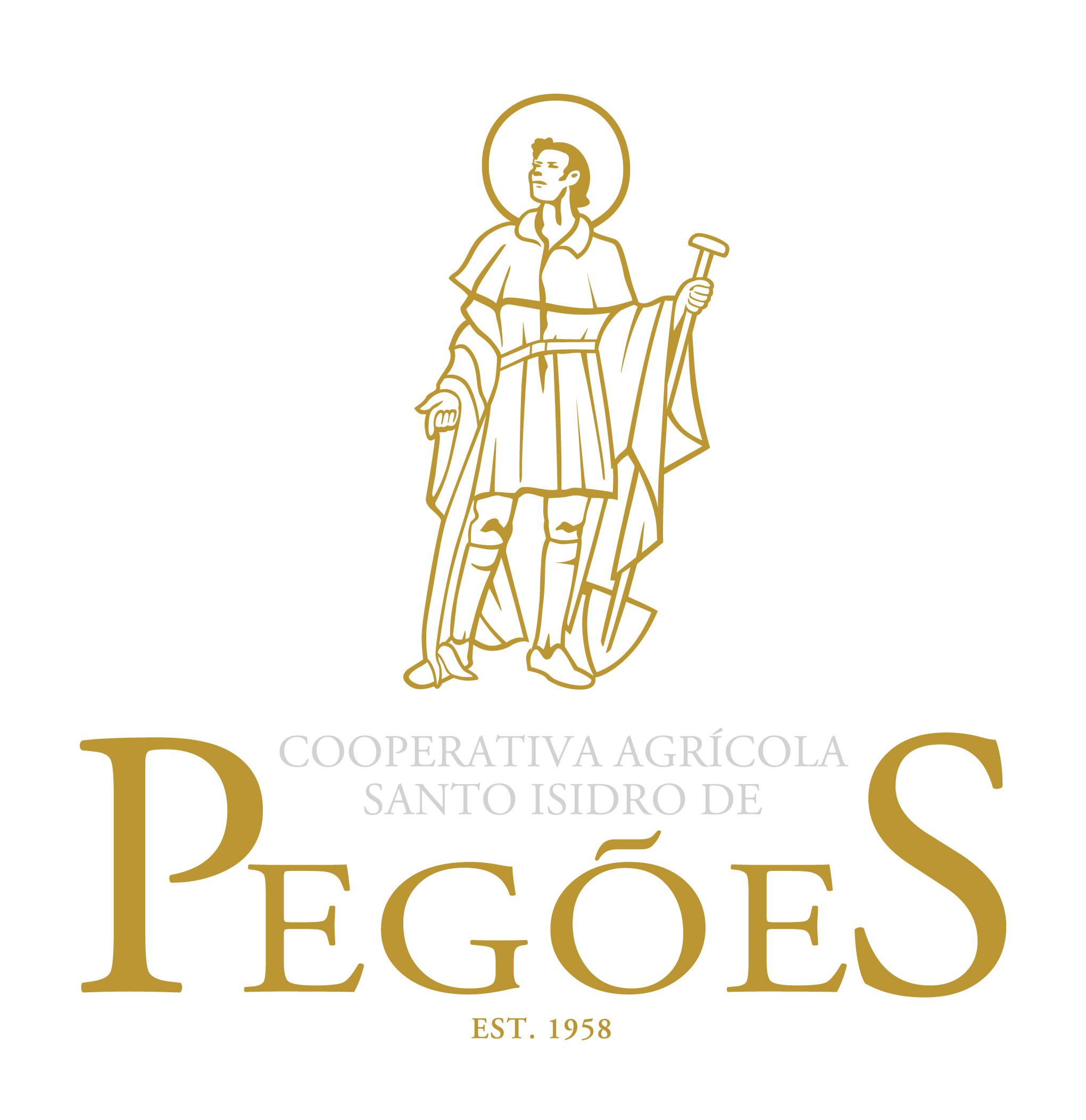 COOPERATIVA AGRÍCOLA ST.º ISIDRO DE PEGÕES