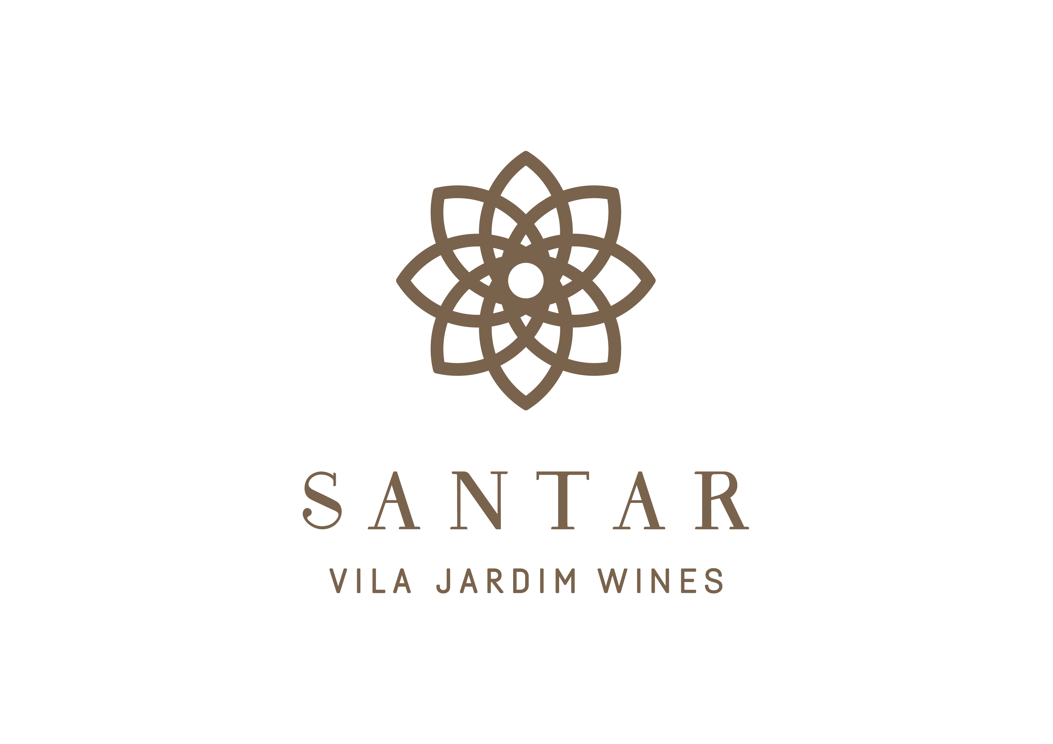 SANTAR VILA JARDIM WINES LDA