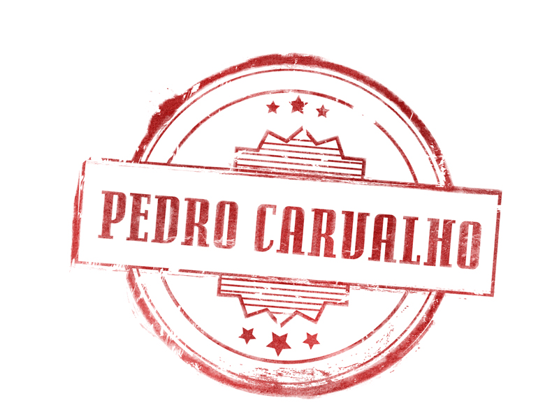 PEDRO ALEXANDRE MORAIS DE CARVALHO