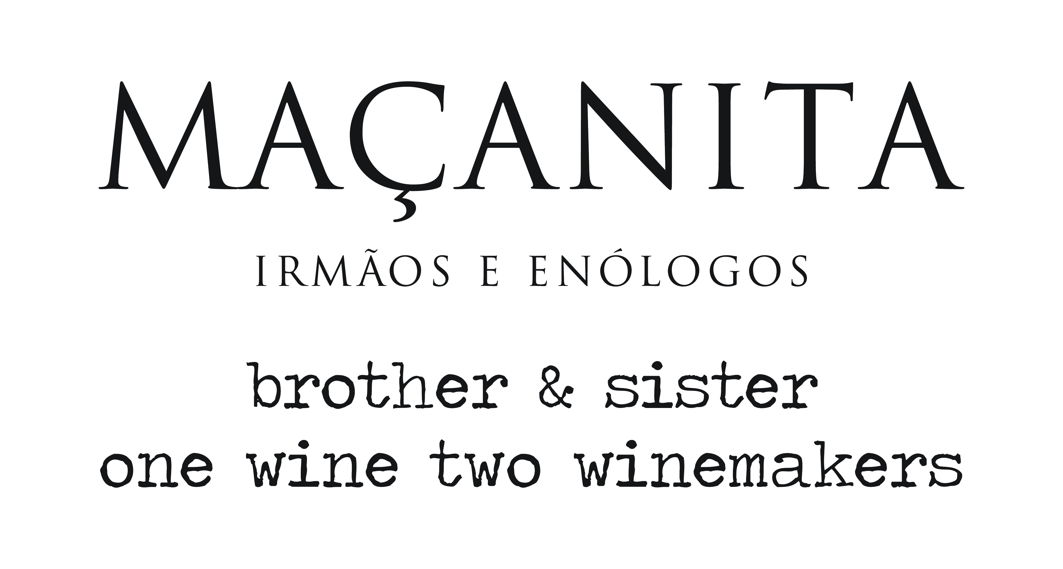 MAÇANITA VINHOS, LDA