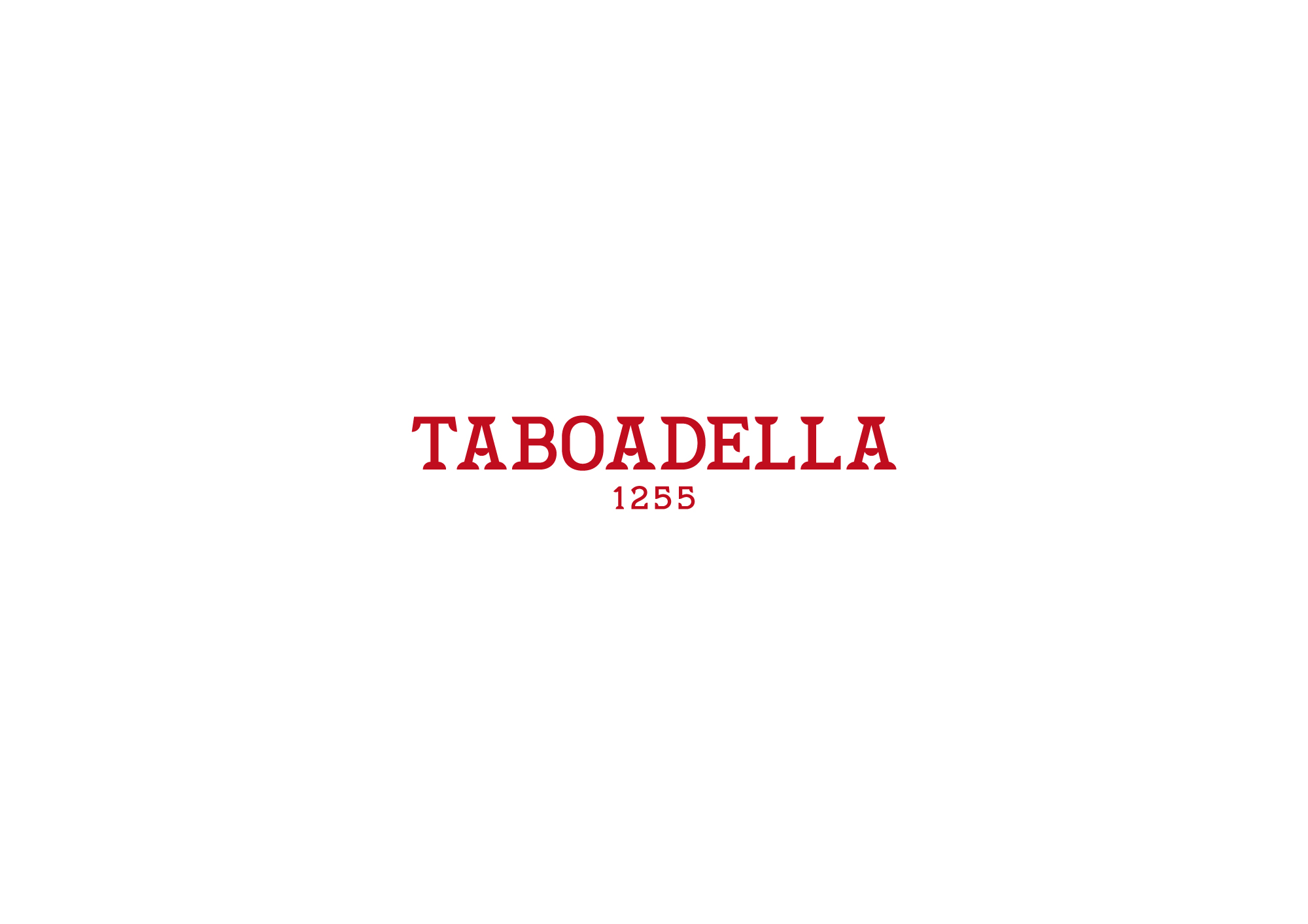 TABOADELLA, SA