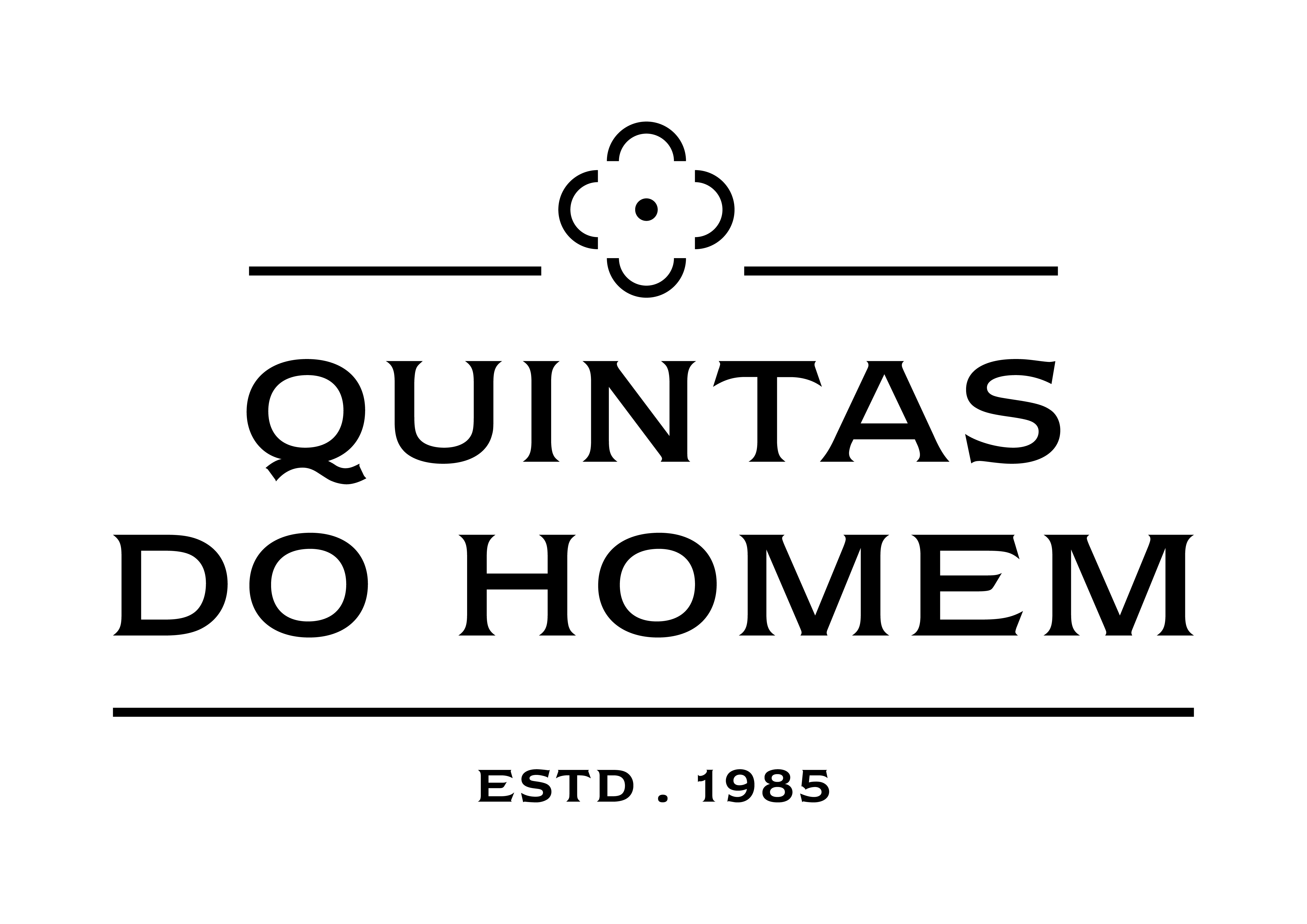 QUINTAS DO HOMEM, LDA