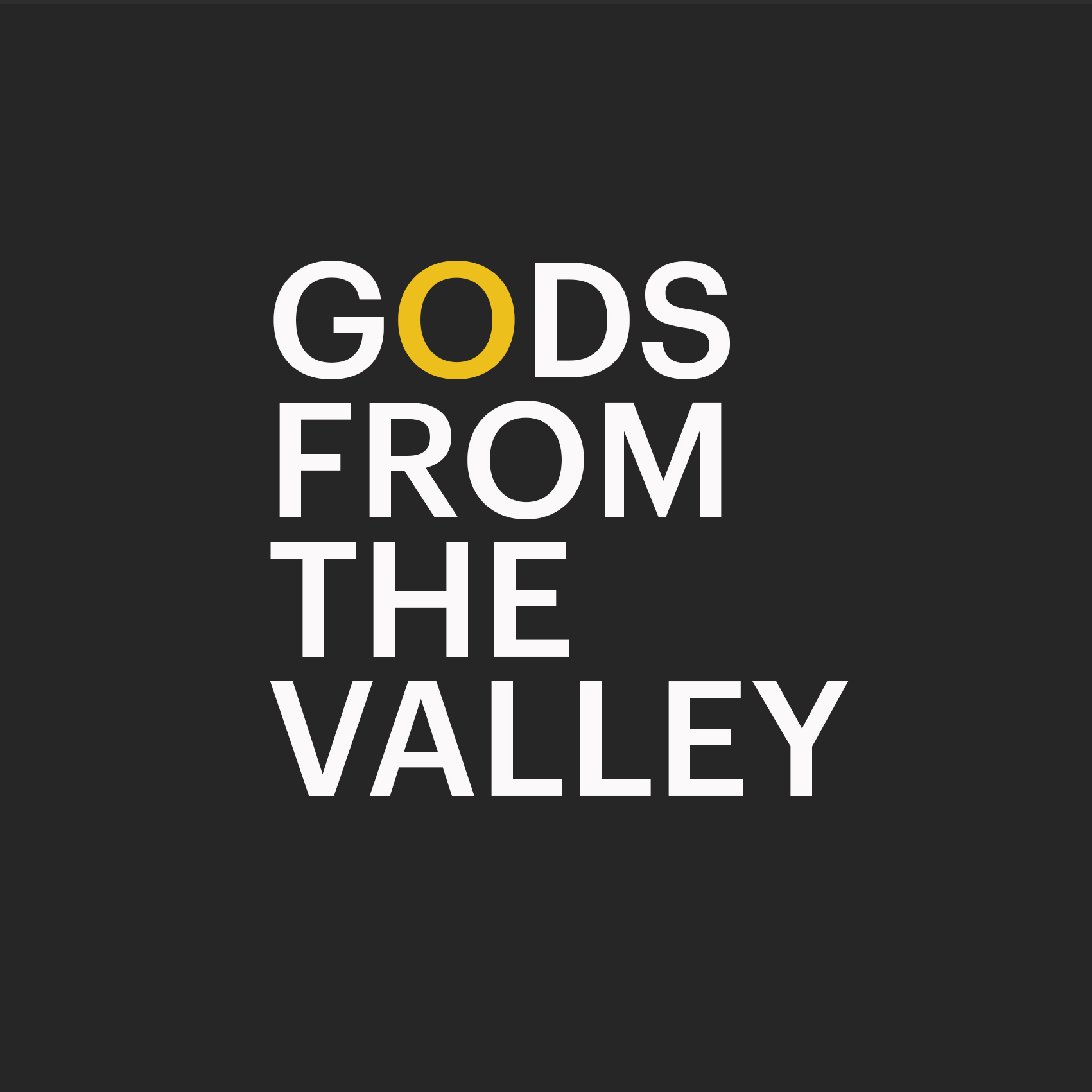 GODS FROM THE VALLEY – WINES FROM DOURO,LDA
