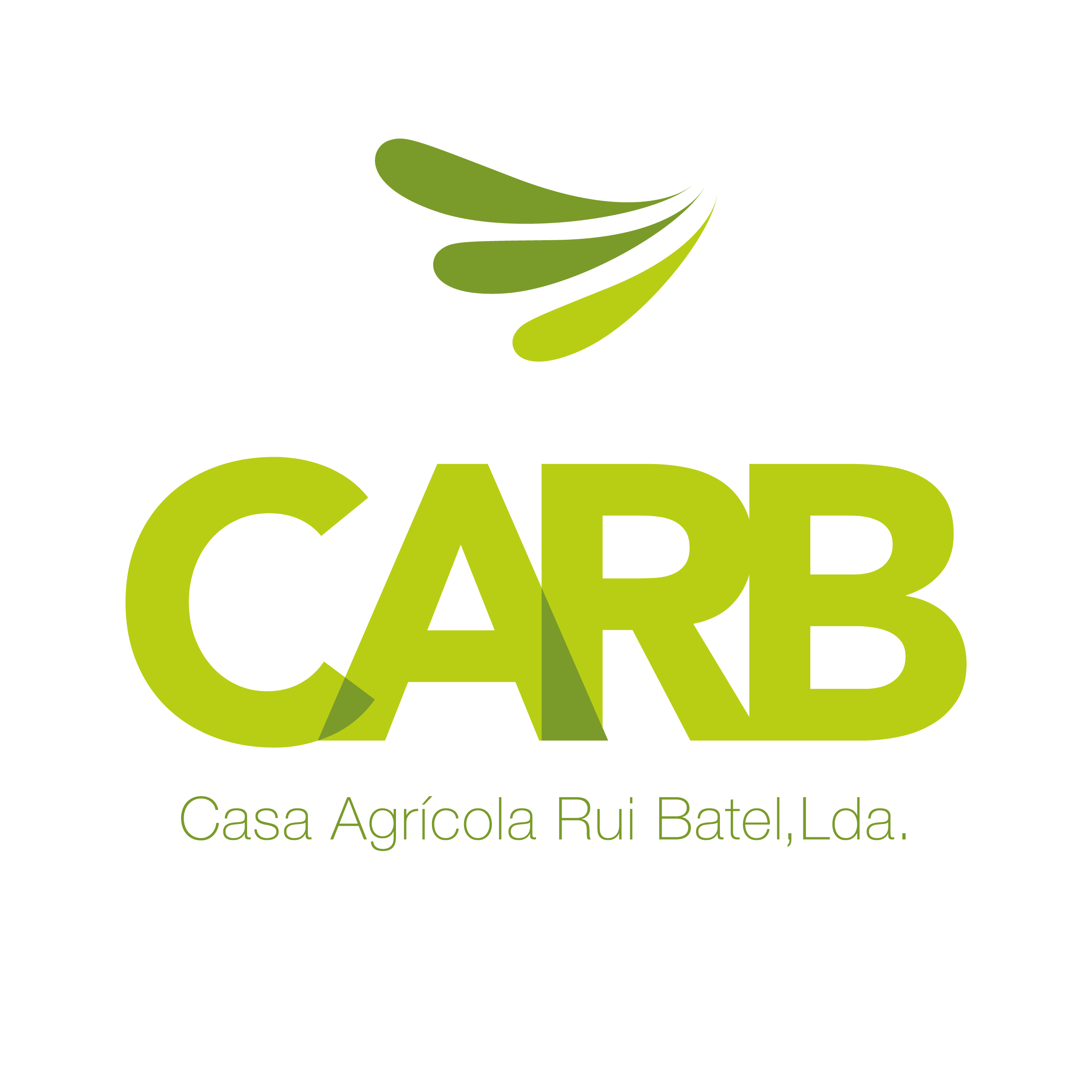 CASA AGRÍCOLA RUI BATEL