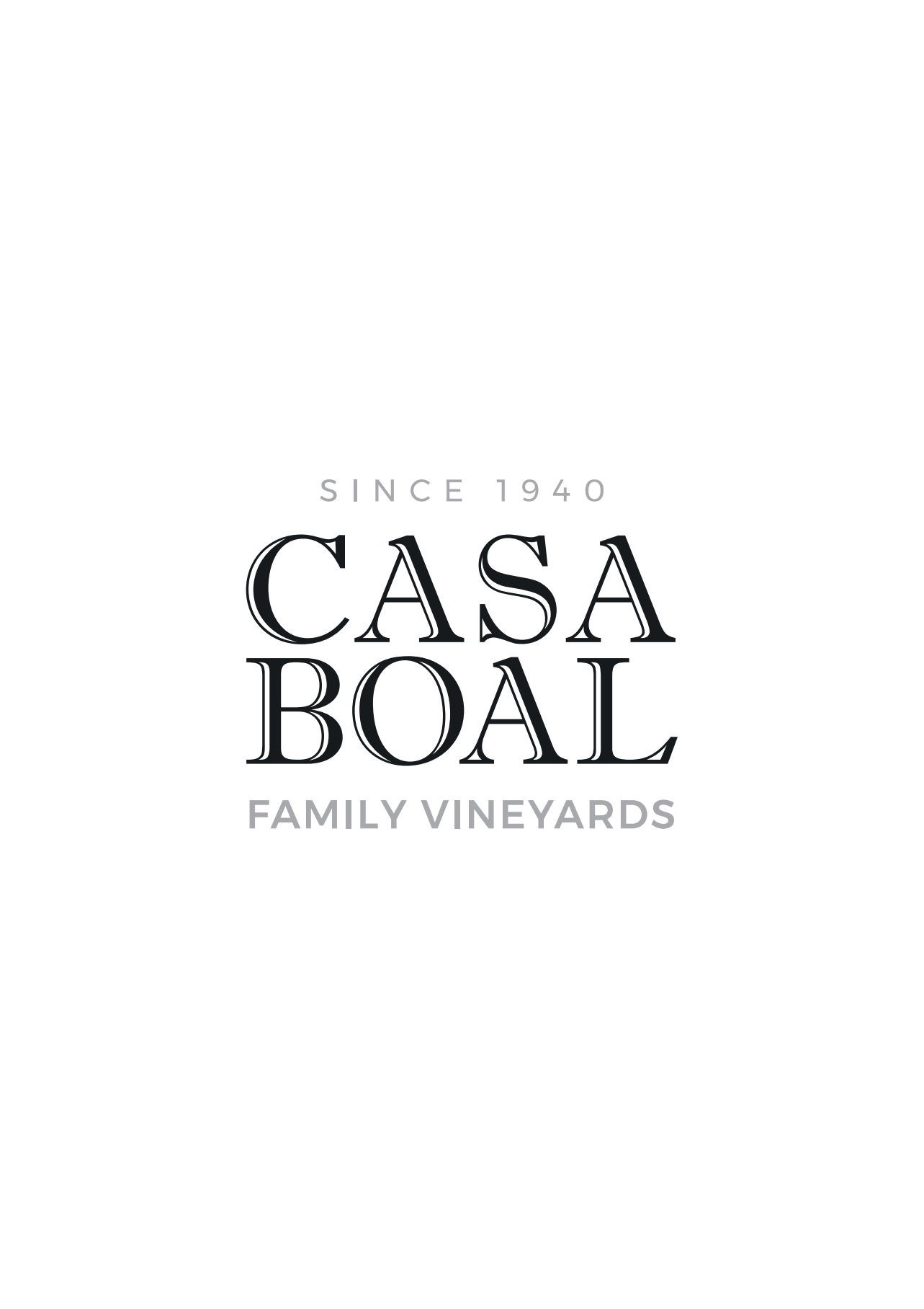 CASA BOAL WINES, LDA