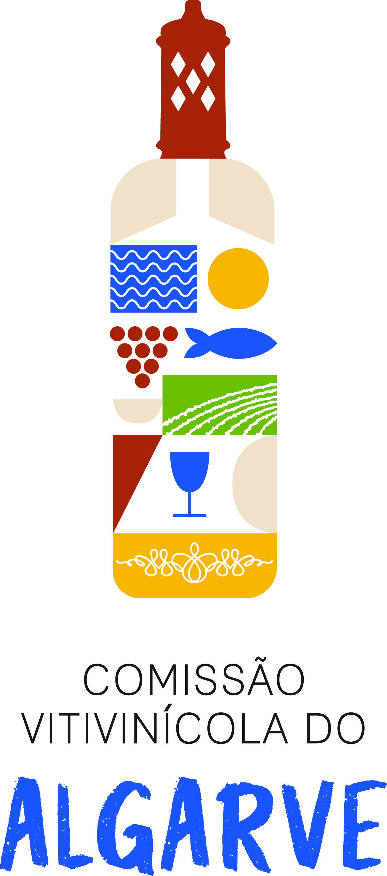 COMISSÃO VITIVINÍCOLA DO ALGARVE