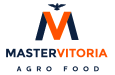 MASTER VITORIA AGRO FOOD