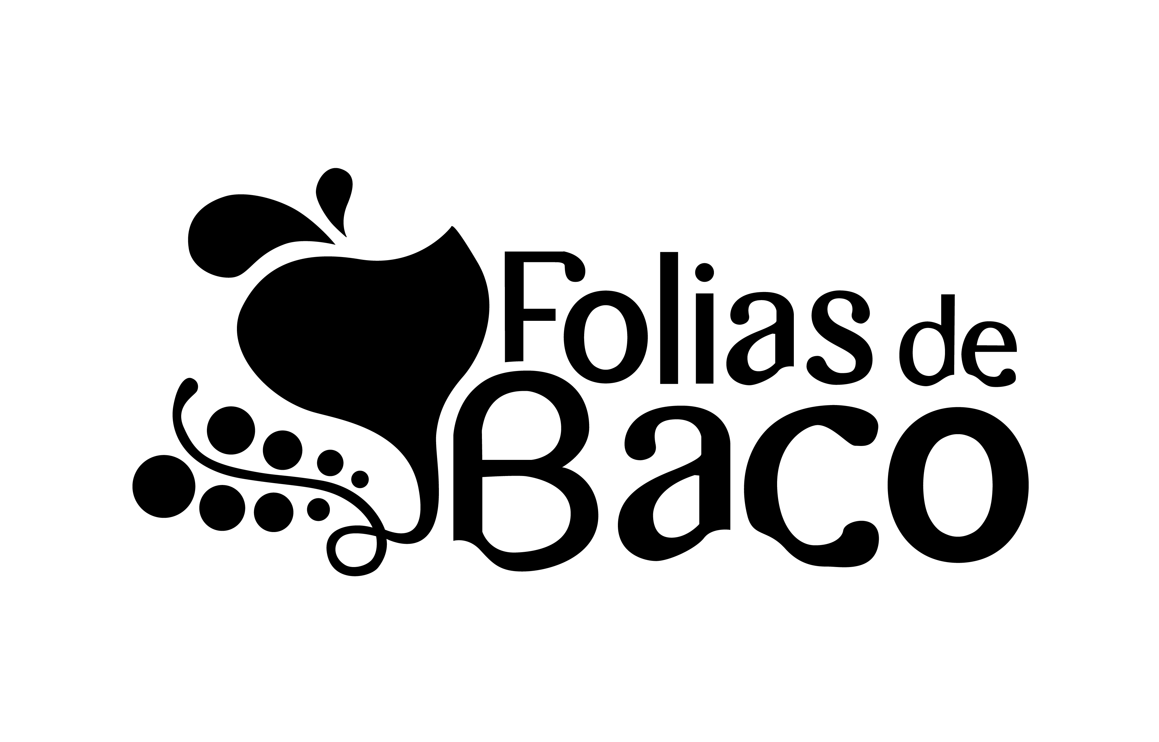 FOLIAS DE BACO, UNIPESSOAL LDA