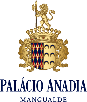 PALÁCIO ANADIA- VERAGO II- VINHOS E TURISMO