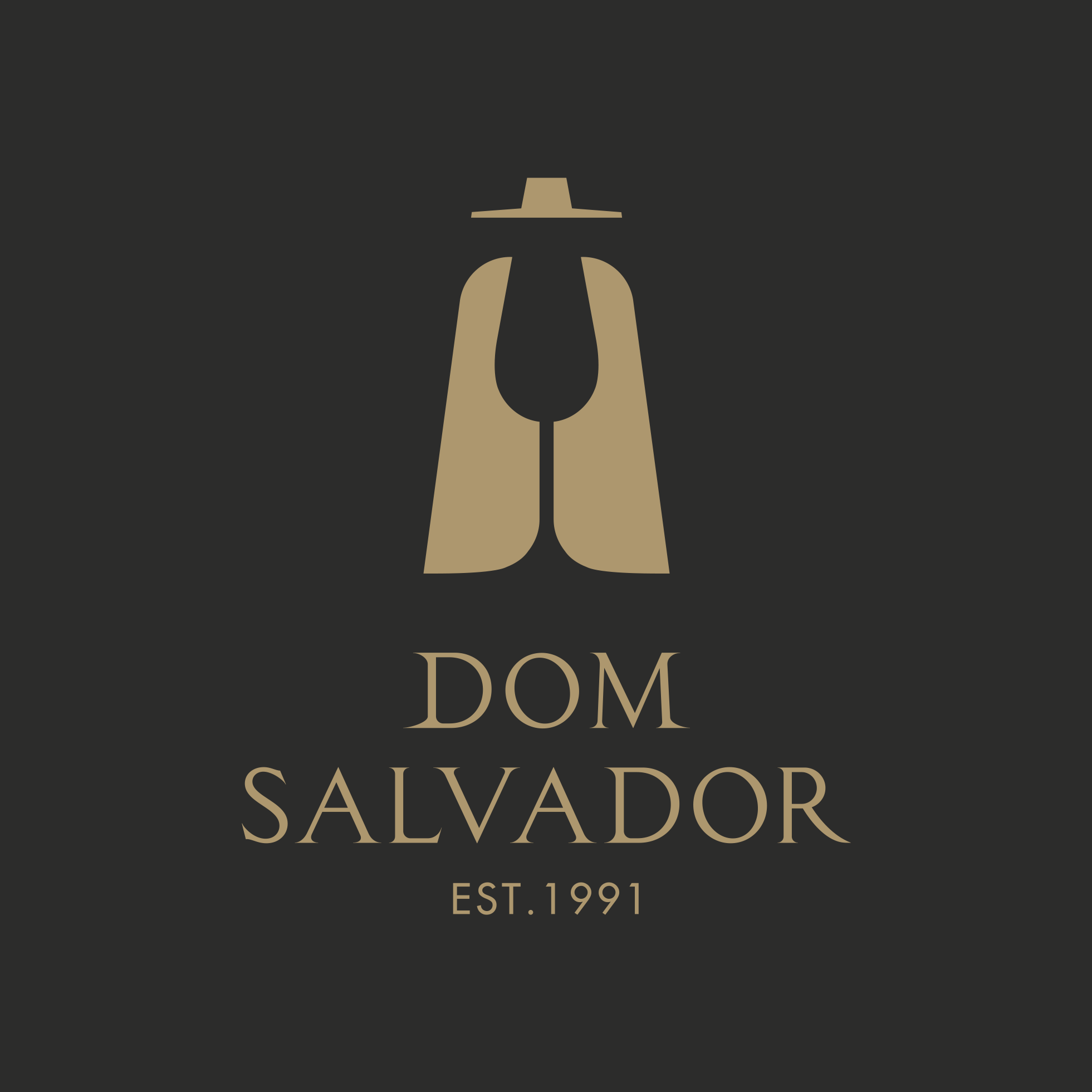 VINHOS DOM SALVADOR, LDA.