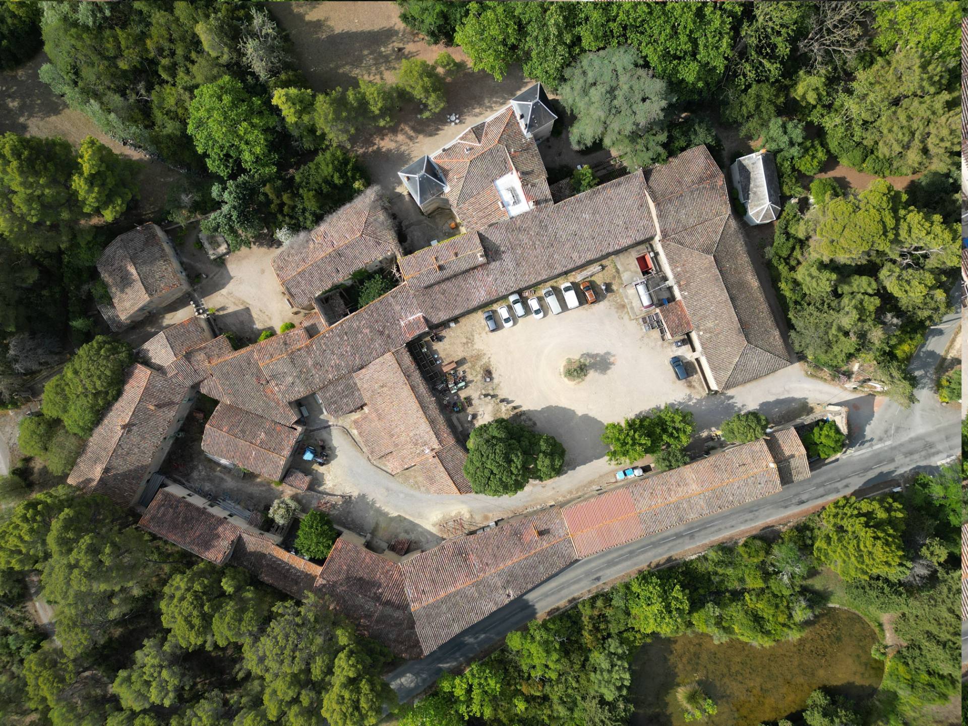 MASSAMIER LA MIGNARDE