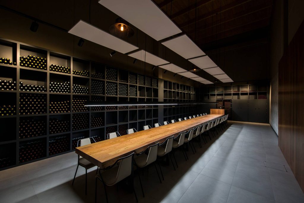 Jose Pariente Experience