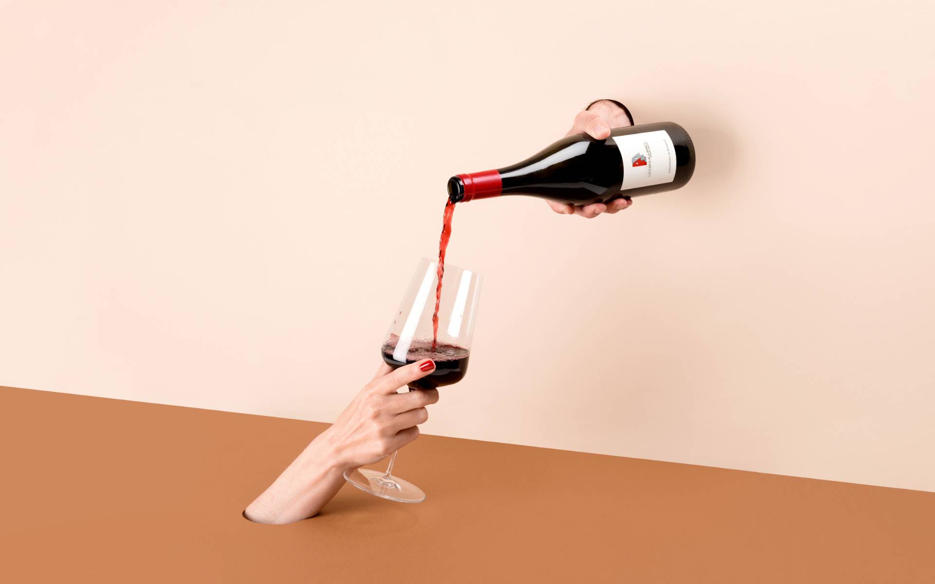 Sensory journey to the heart of our vintages