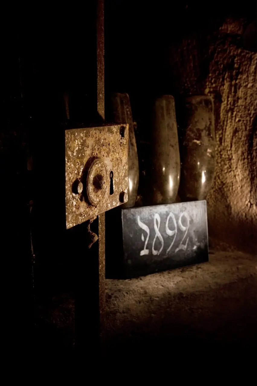 Moët & Chandon “Signature” Tour