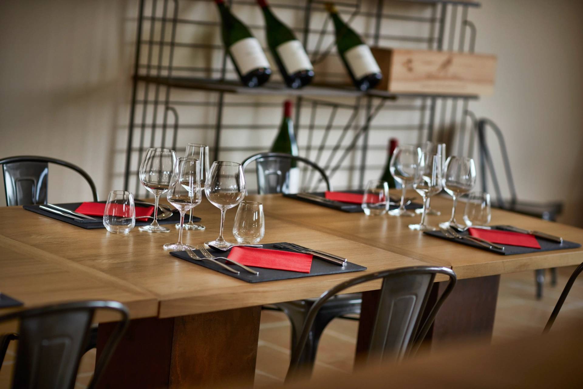 In the Heart of the Great Wines of the Côte Chalonnaise