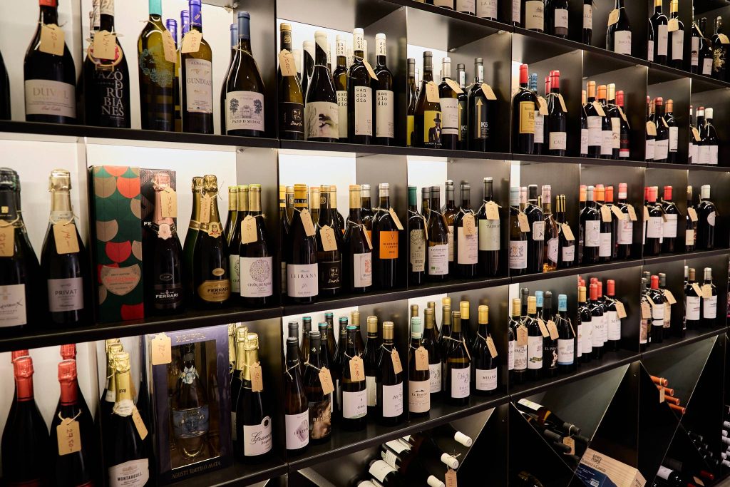 Discover Spain through its wines