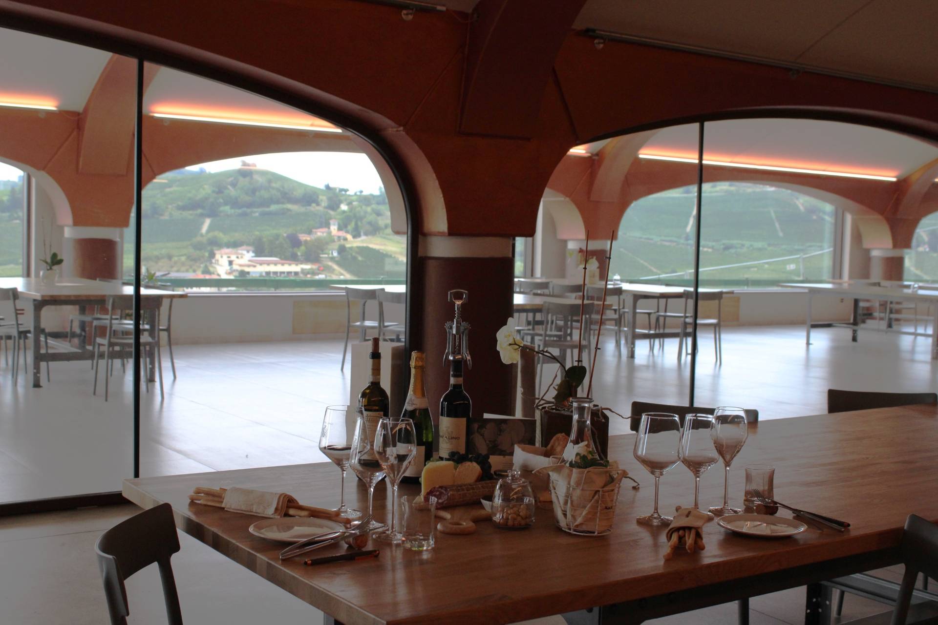 “Piedmont Lovers” Tasting