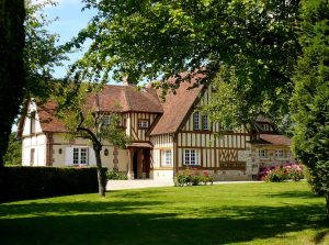 CALVADOS ROGER GROULT