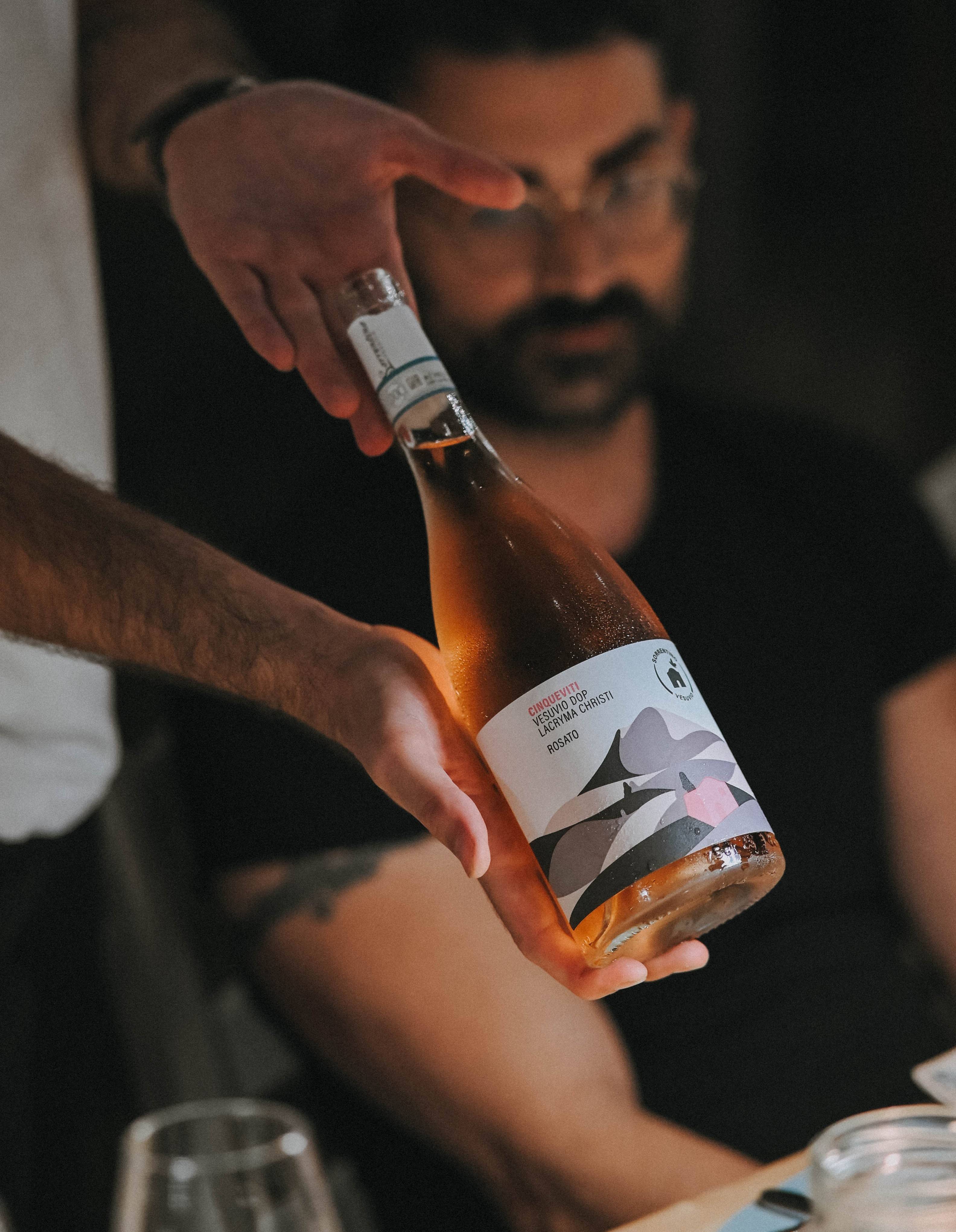 Classic Wine Tasting