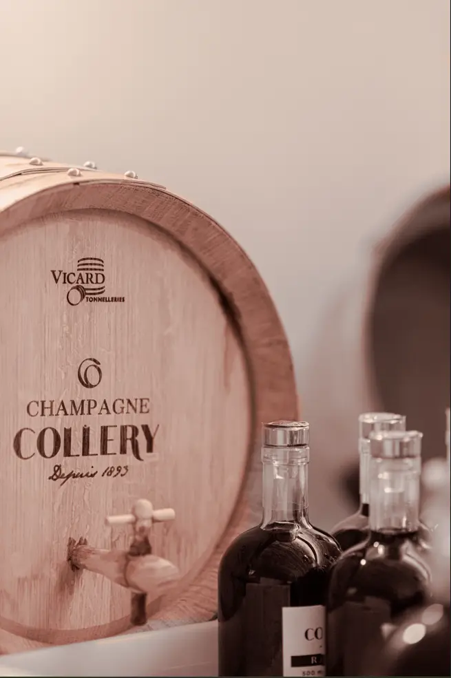 Ratafias Tasting – 3 Ratafias with pairings