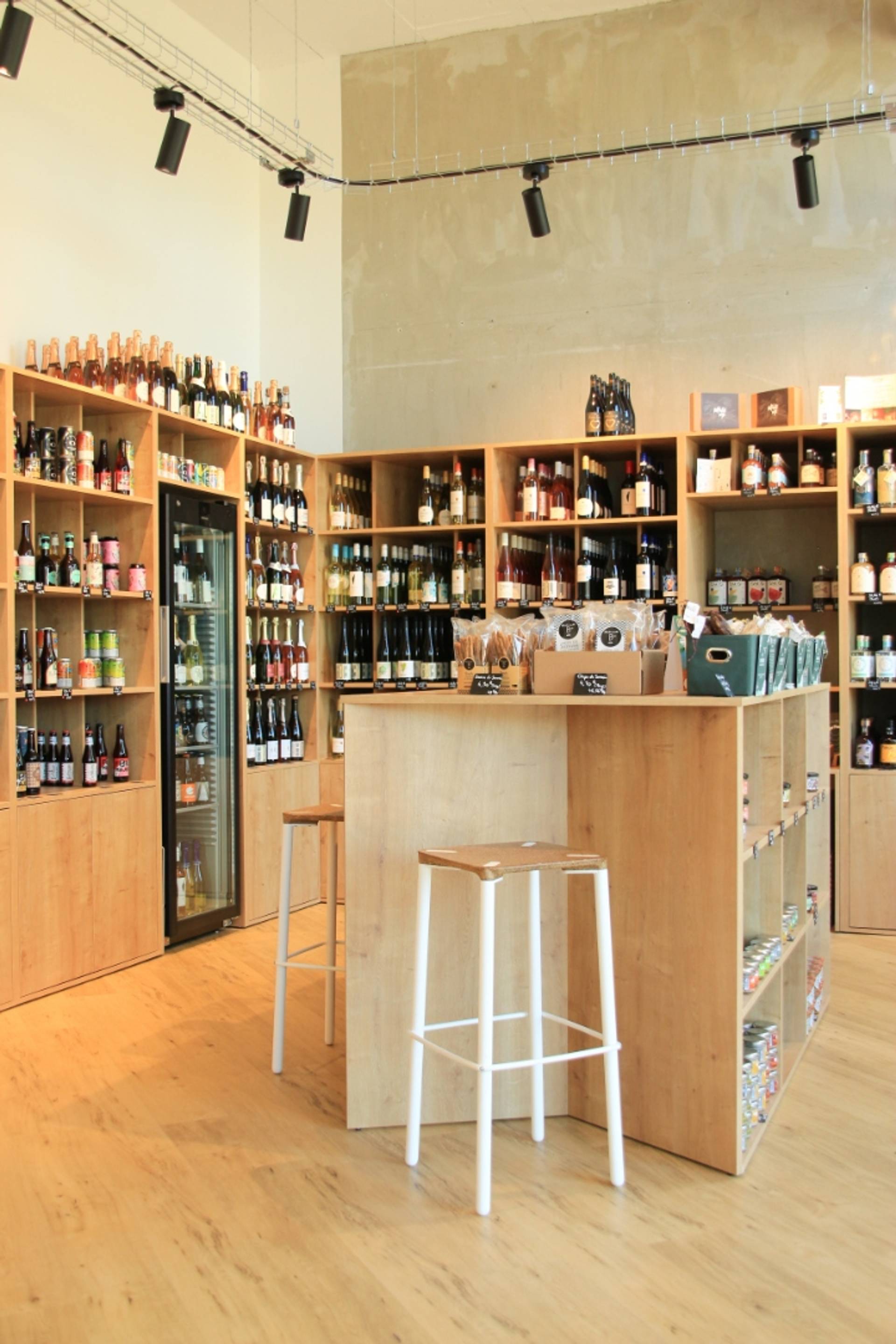 Non-Alcoholic Discovery Workshop