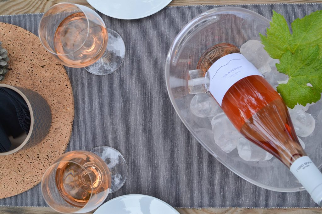 Sunset Visit and Tasting at Celler Mas Geli