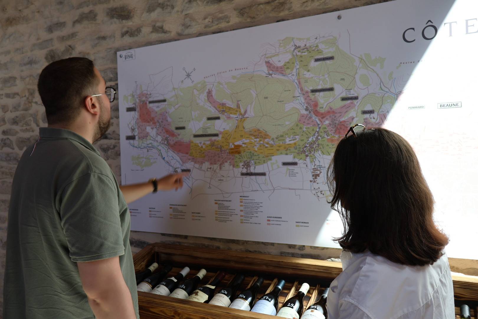 Élisée’s Heritage