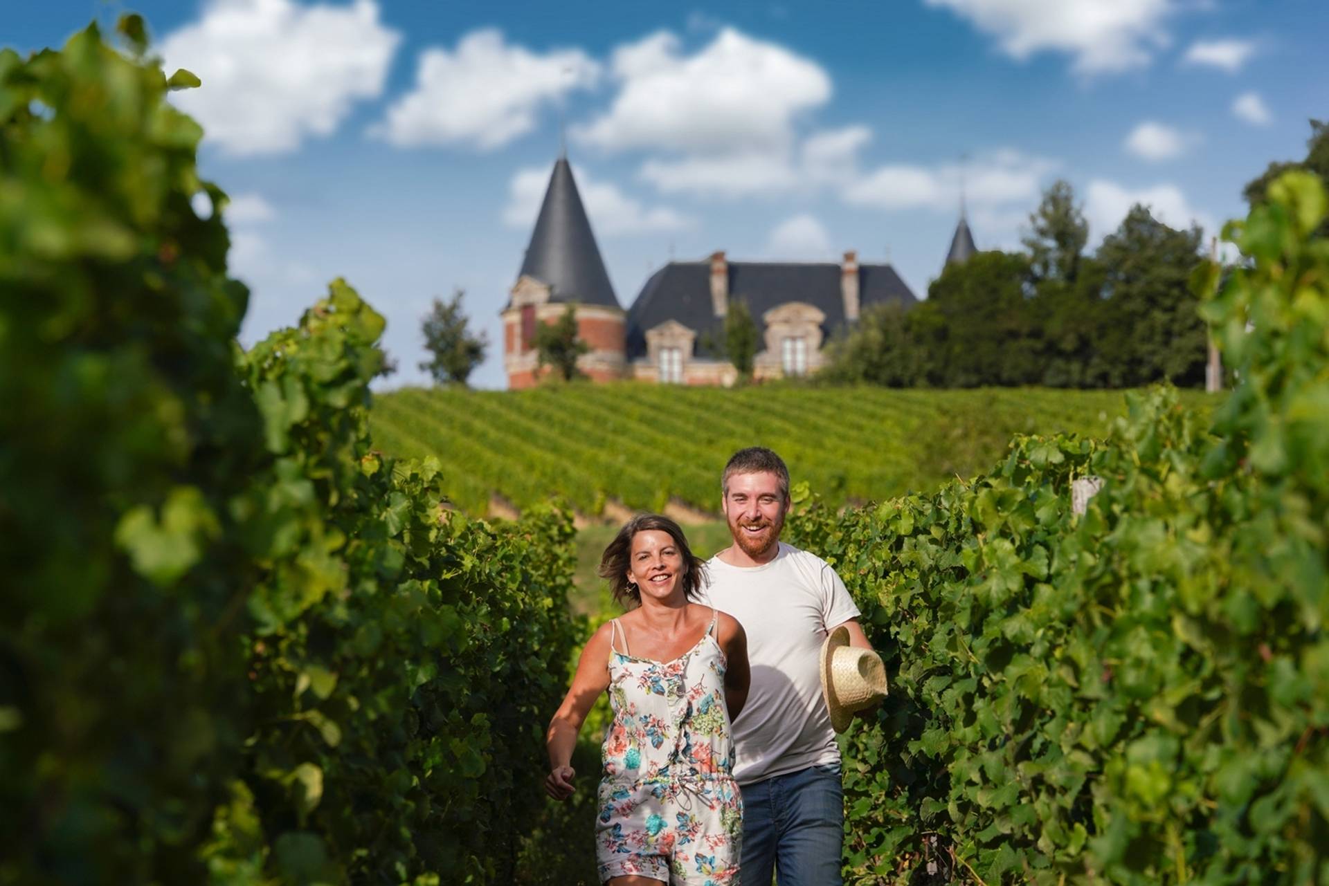 Secrets of Rayne Vigneau