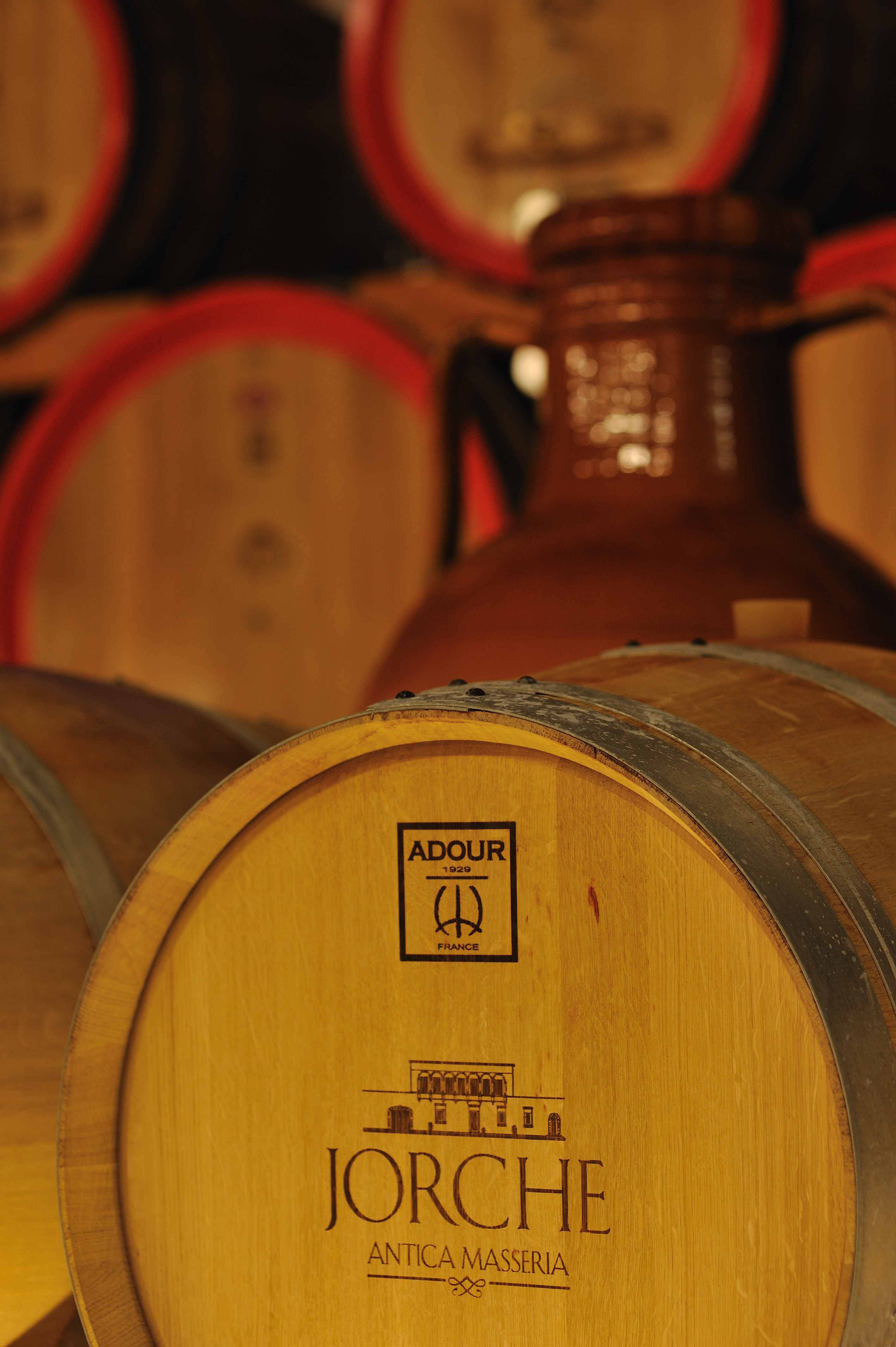 Le Perle di Manduria