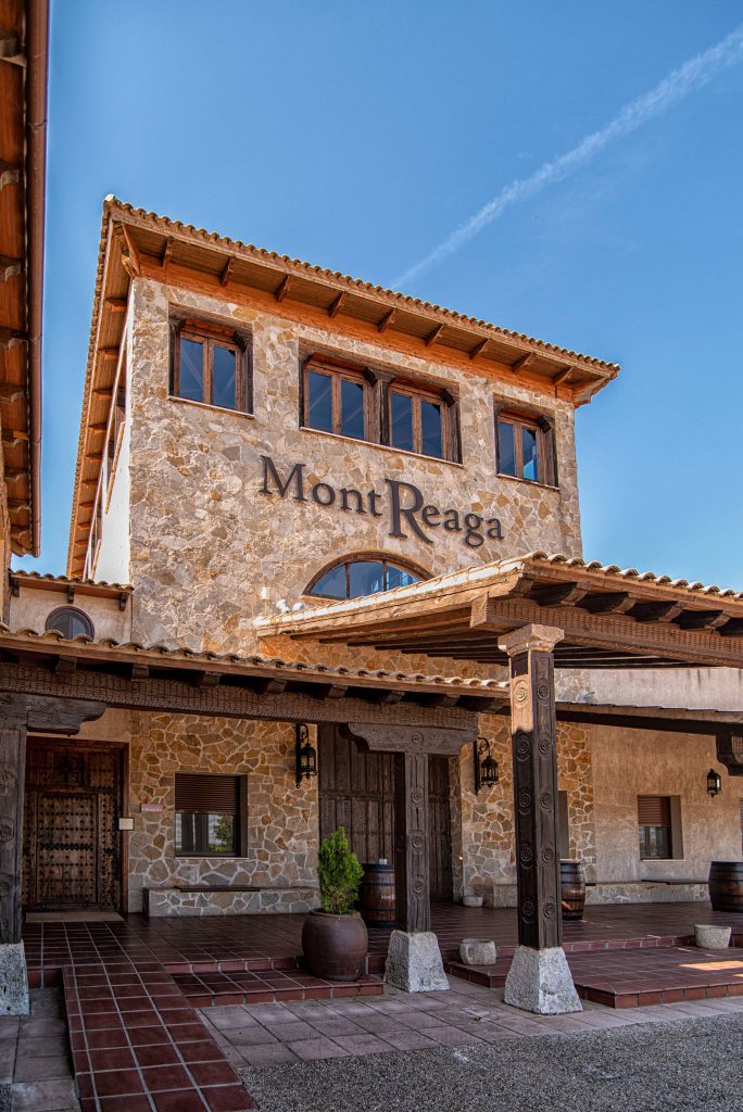 The pleasure of your senses