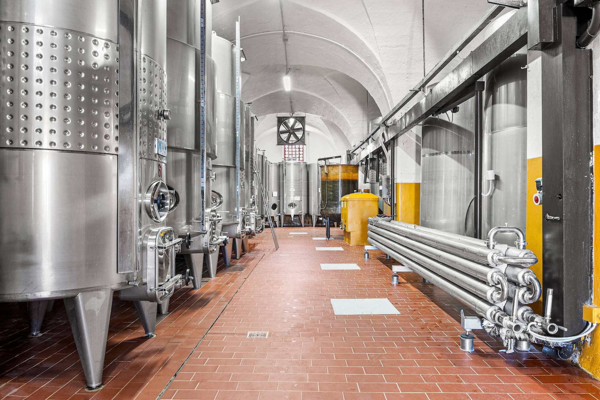 Tradition: tour and tasting of 5 wines