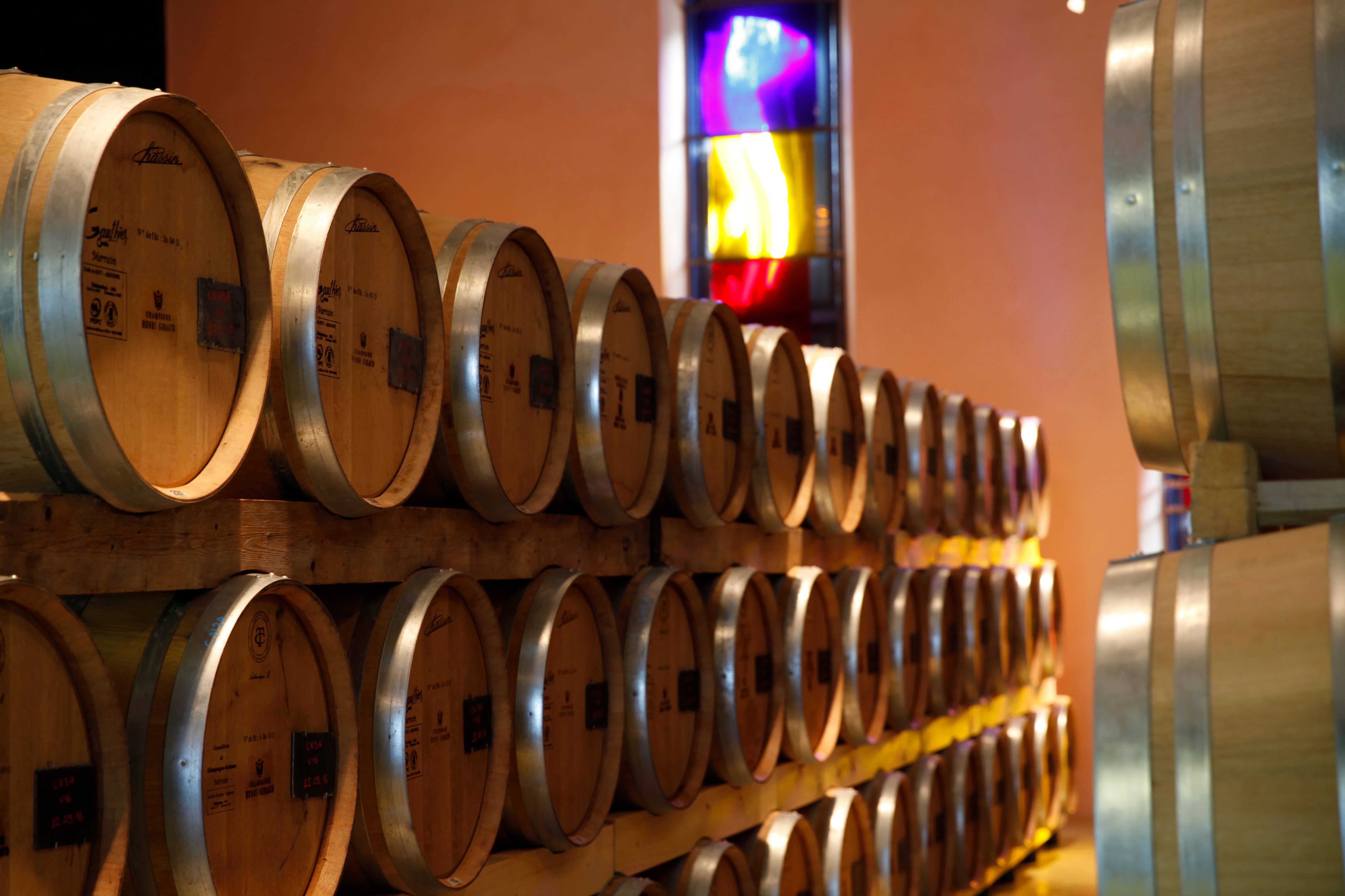 Group Experience Table