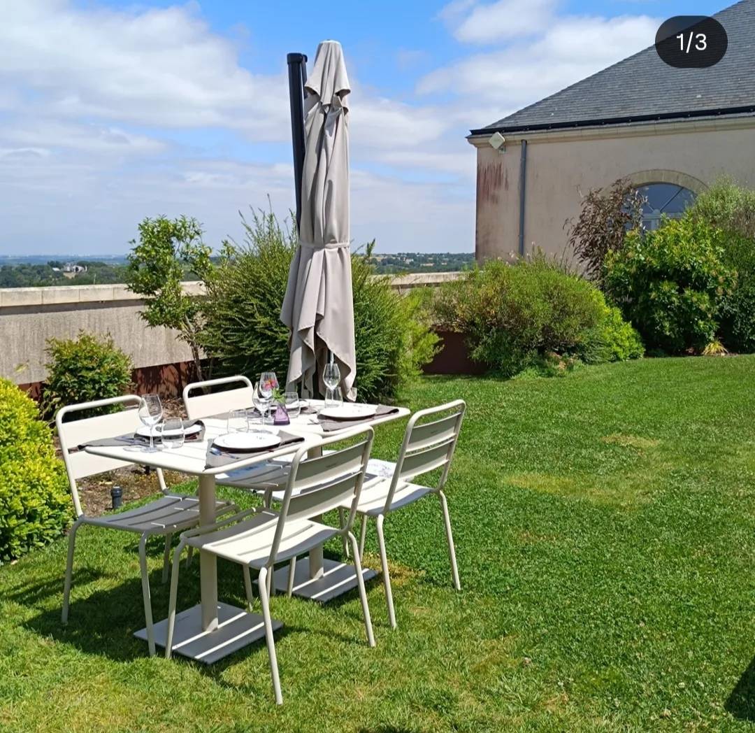 Visit & Tasting with Lunch