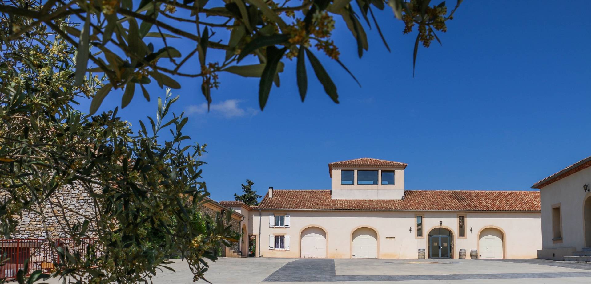 Julius Tour – Castle Tour