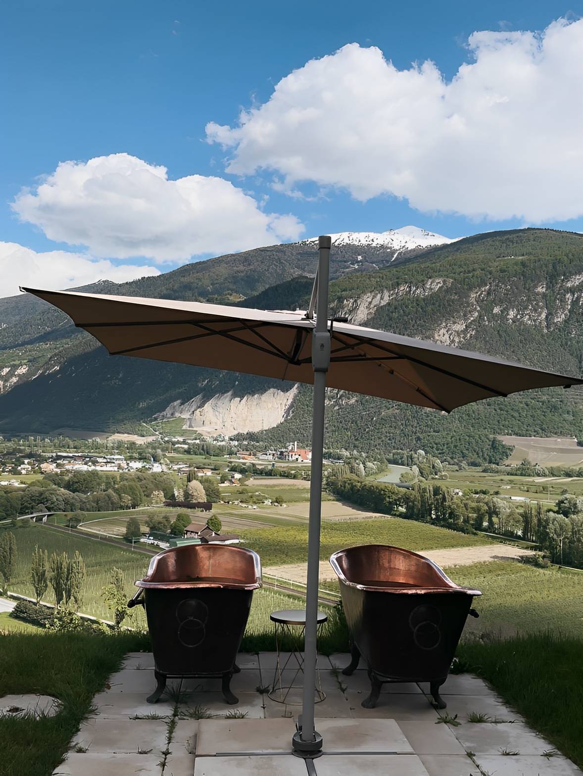 Ritual The Treasures of Marc