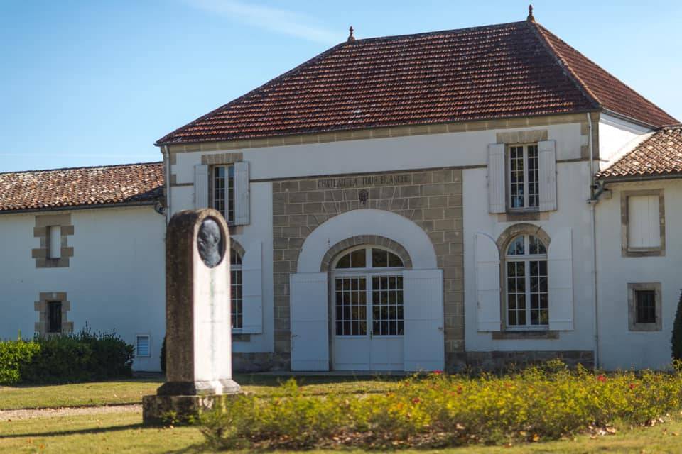 Vertical visit, exceptional vintages