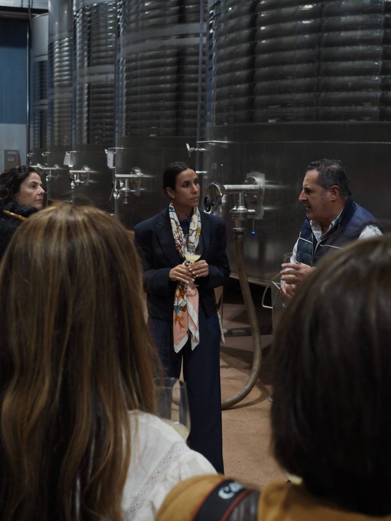 Experience, Tradition, and Technology