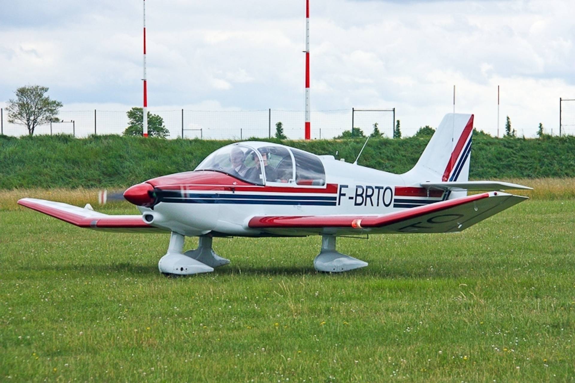 Wine Tour in the air