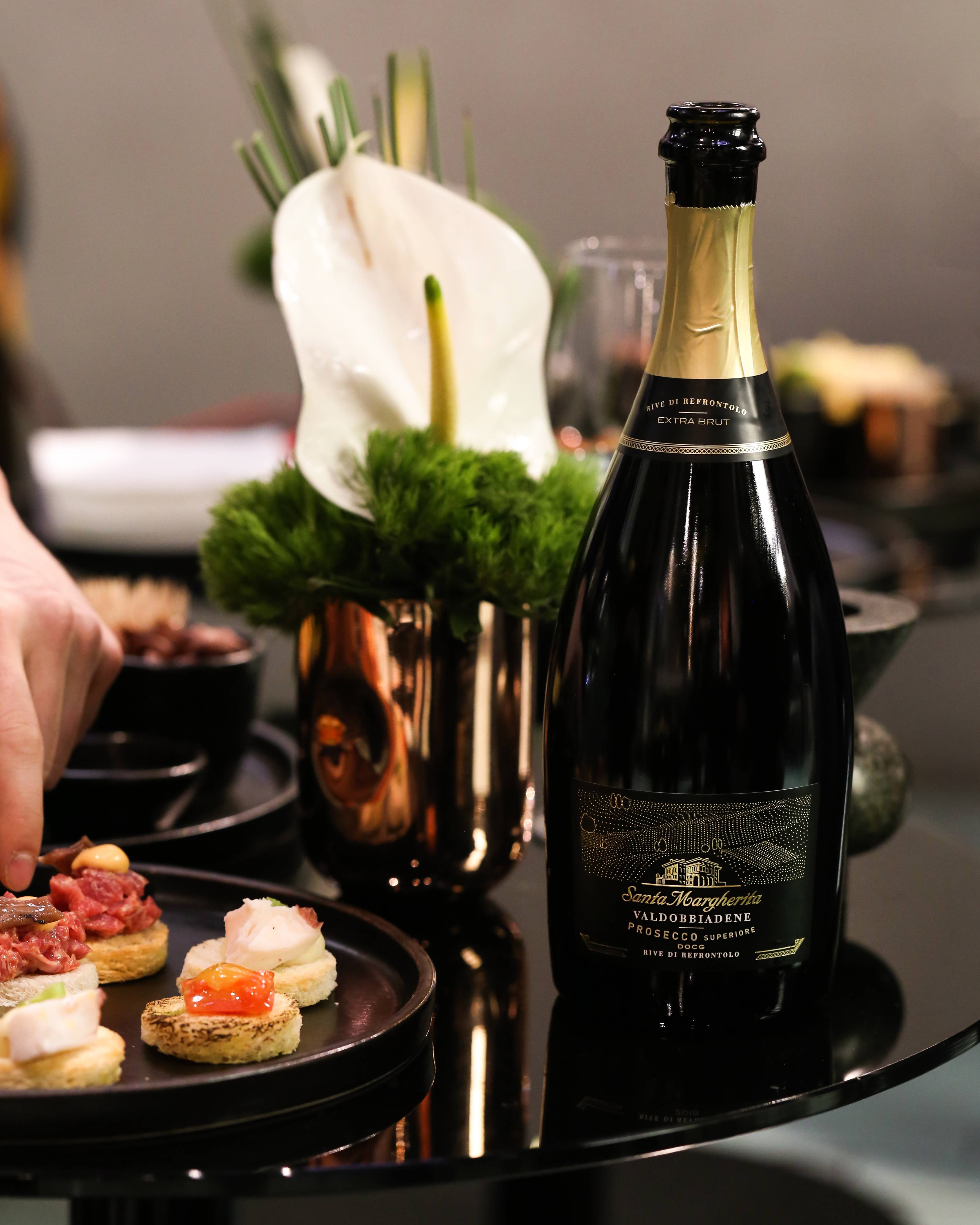 Prosecco Superiore & Prosecco Superiore di Cartizze