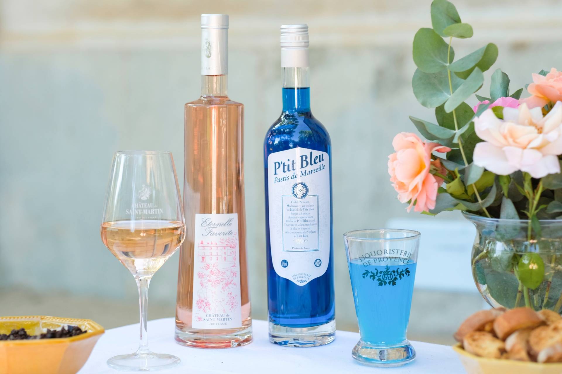 VinoSpirit: guided experiences