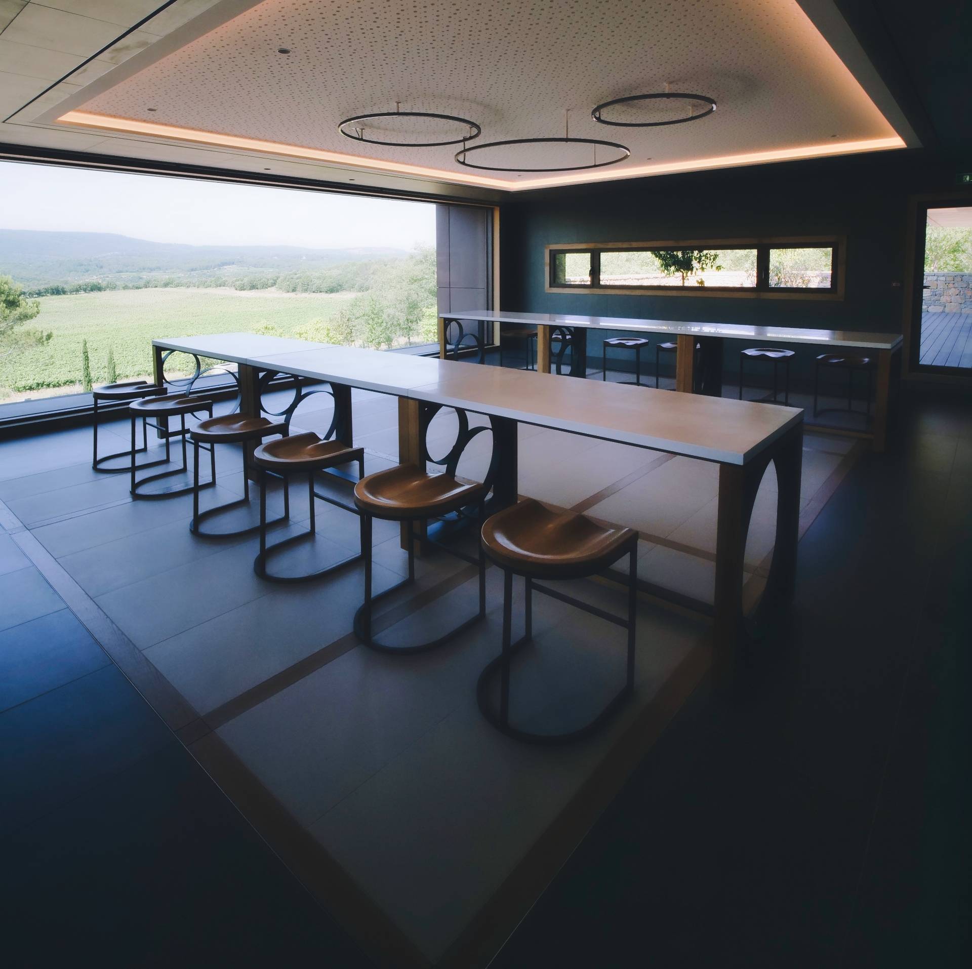 Introduction to tasting