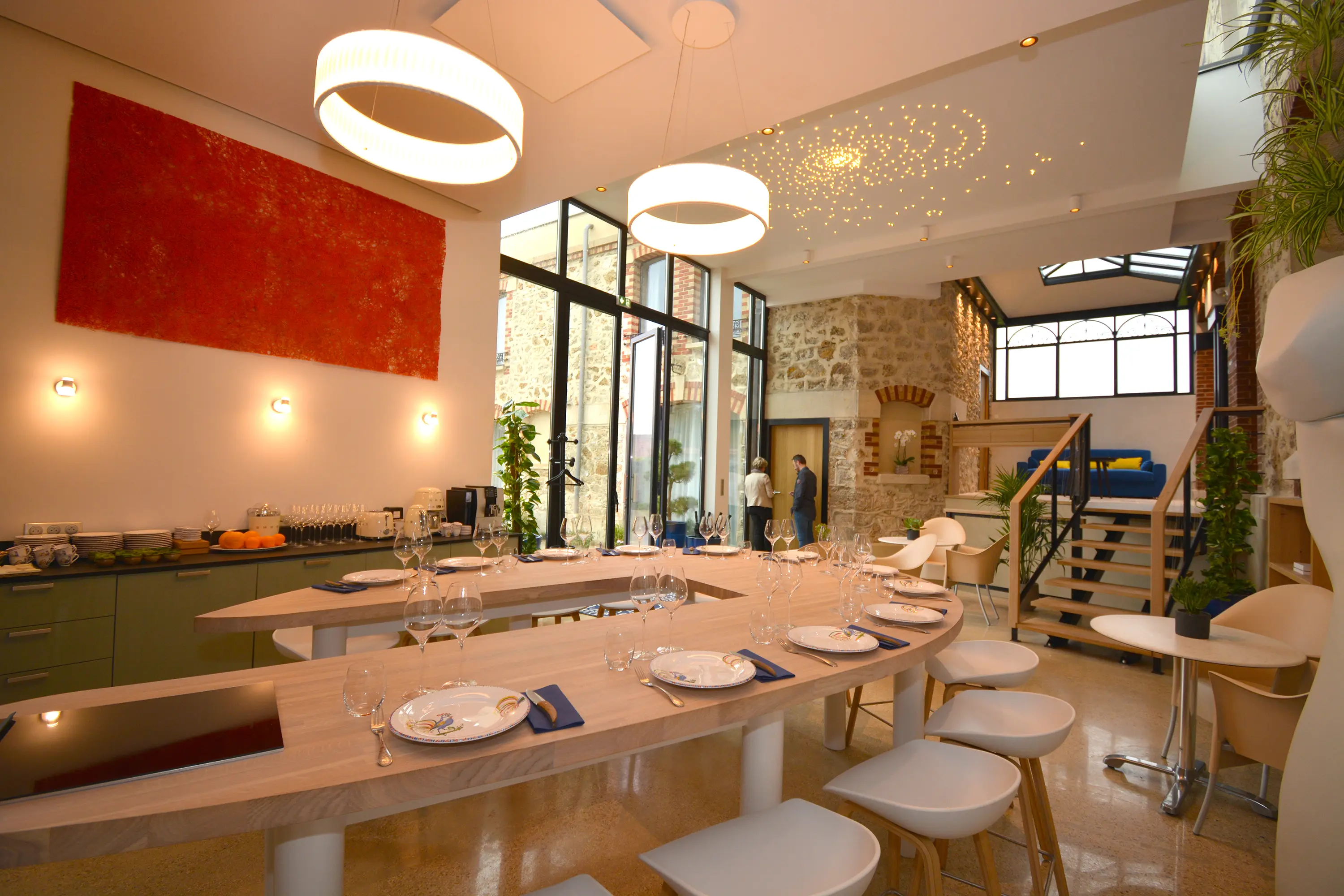 Experience Collection Table