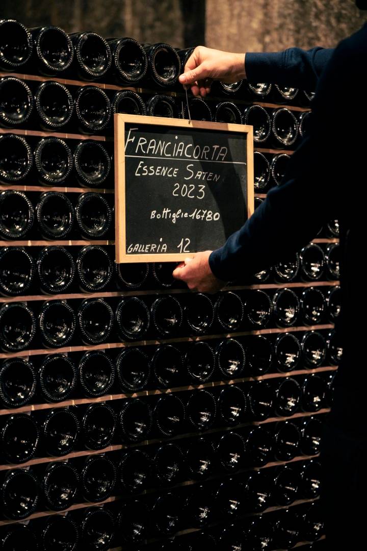 Antica Fratta Riserva