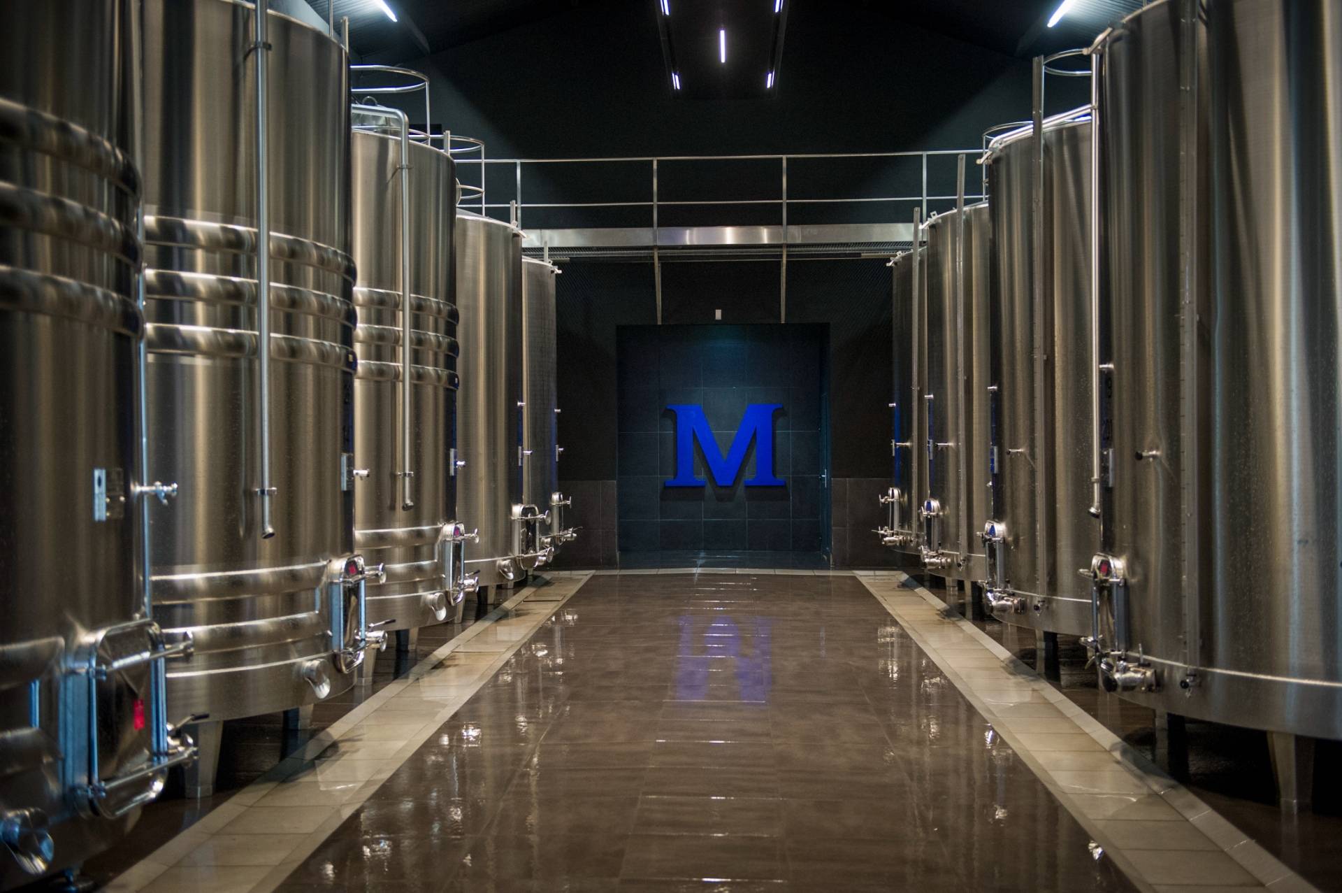 The Malescasse Trilogy