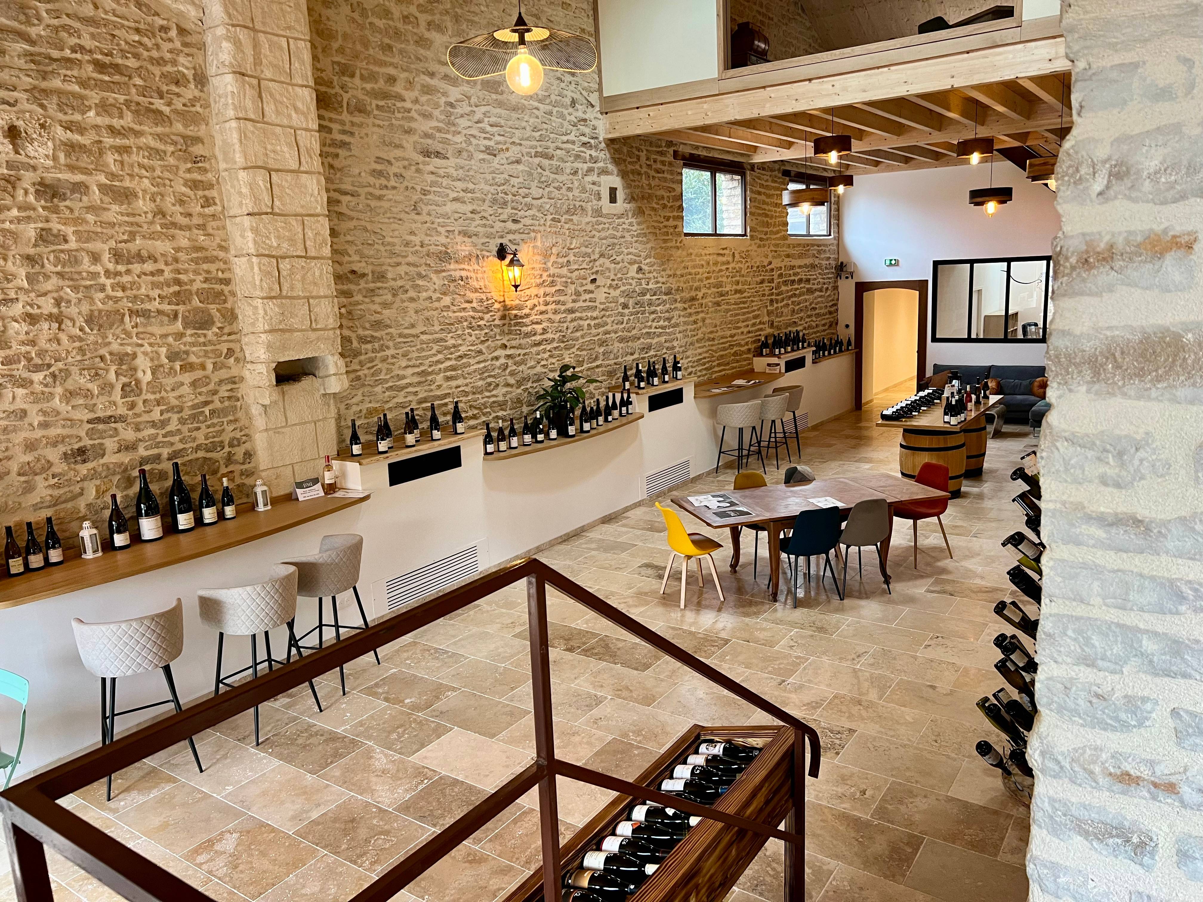 Exceptional Terroirs