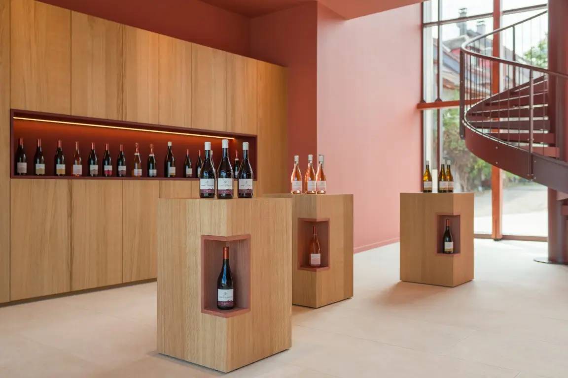 “Art de Vivre” Tasting