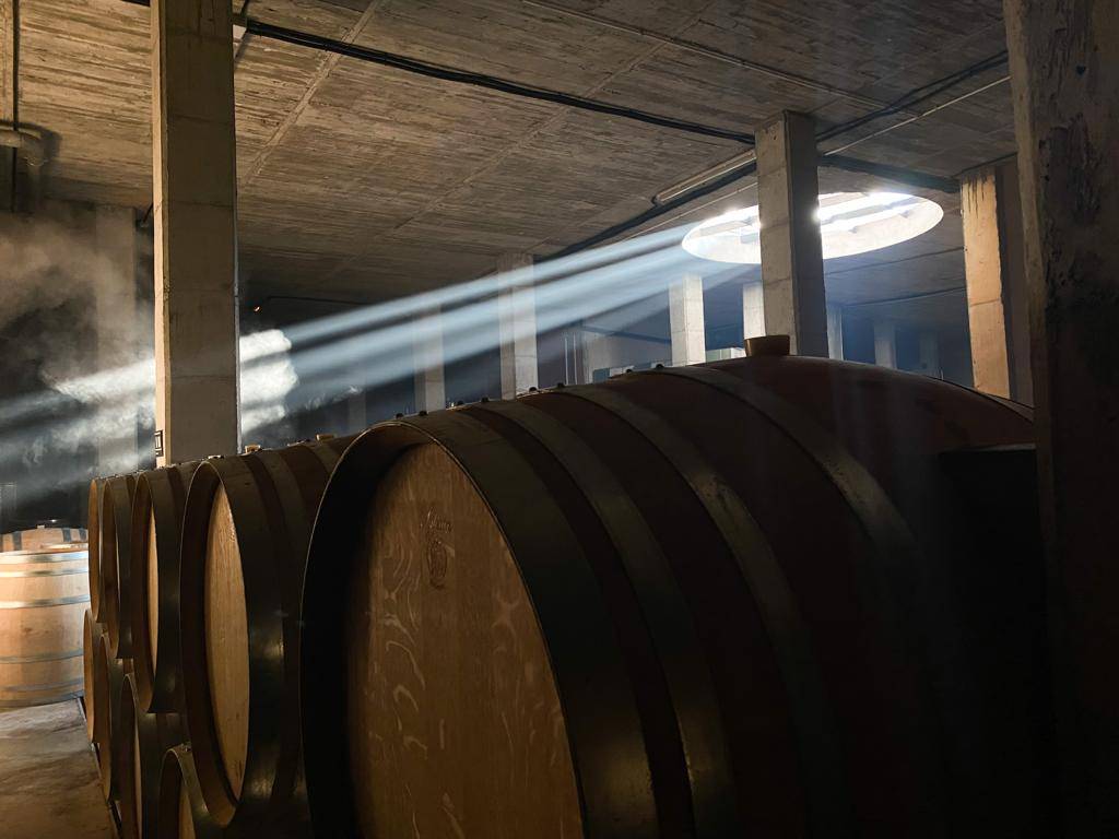 Visit Parcel·lària