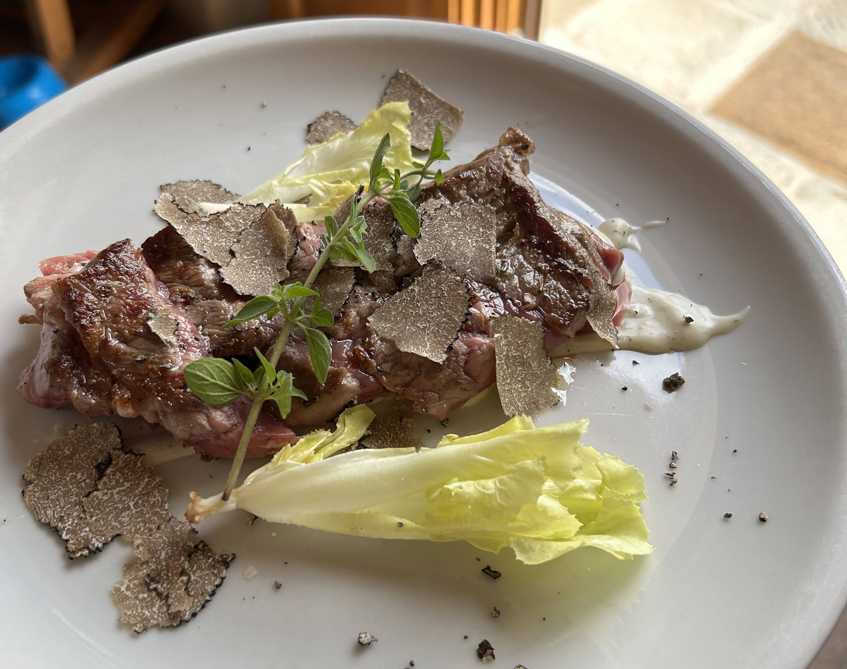 The Grand Tasting of Villa Ulavoro