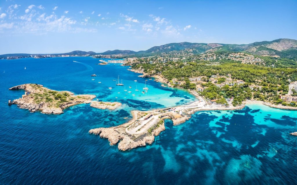 Balearic Islands